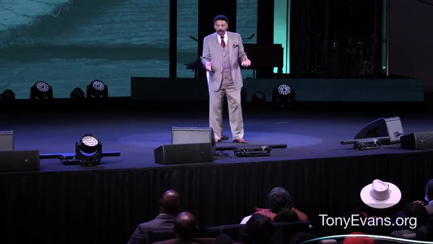Releasing God's Compassion