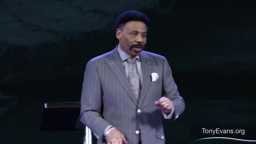 Your Provision Can Come From Unexpected Places
