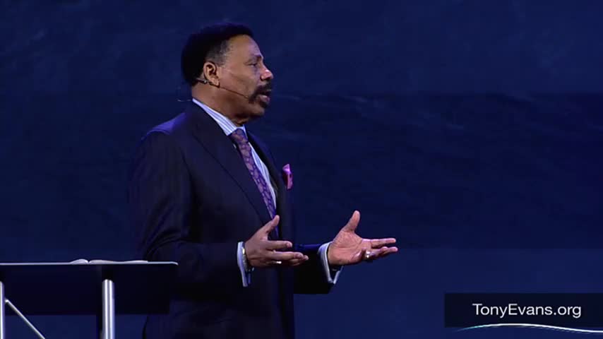 Prayer and Spiritual Warfare