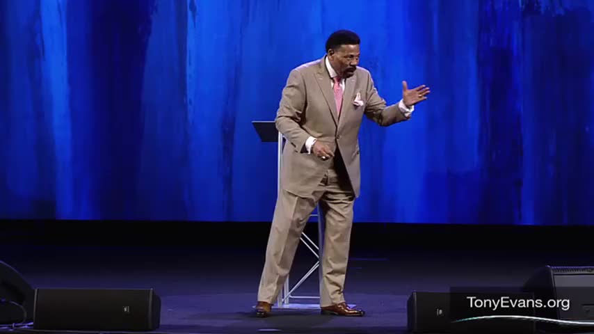 The Living Water