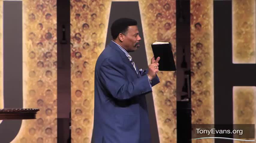 Committing to the True God