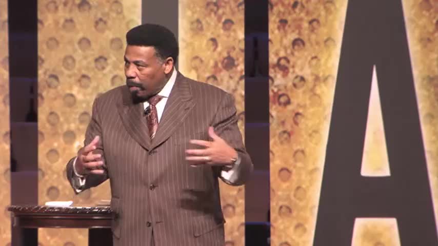 Praying and Waiting for God's Timing