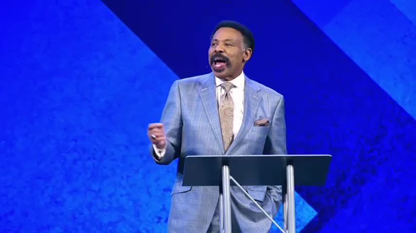 The Alternative With Dr. Tony Evans Sermons & Video Online