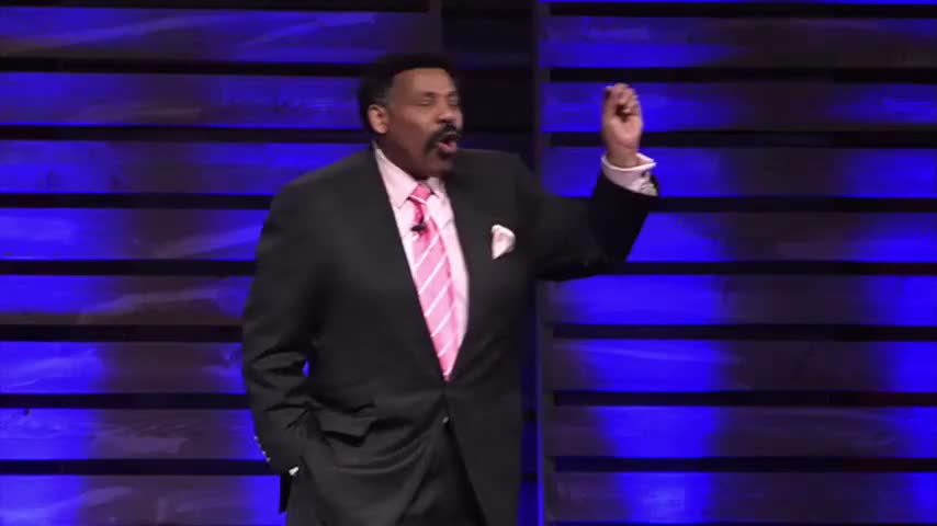 Loving God First