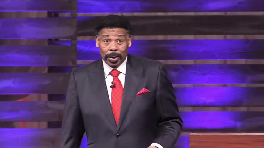 Supplements for Your Journey by The Alternative with Dr. Tony Evans
