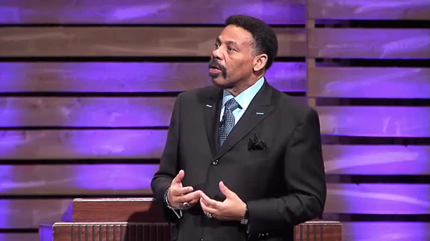 Growth for Your Journey by The Alternative with Dr. Tony Evans