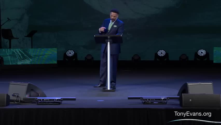 Stop Praying for Heavenly Power You Already Have