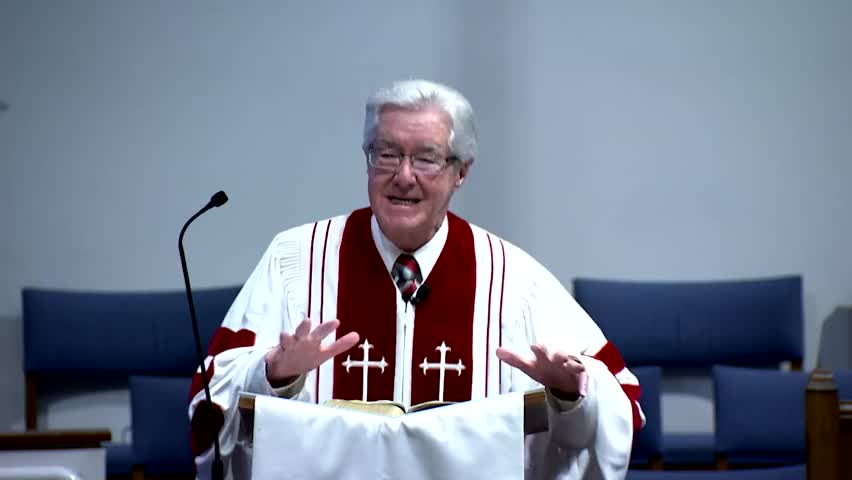 God's Creative Activity