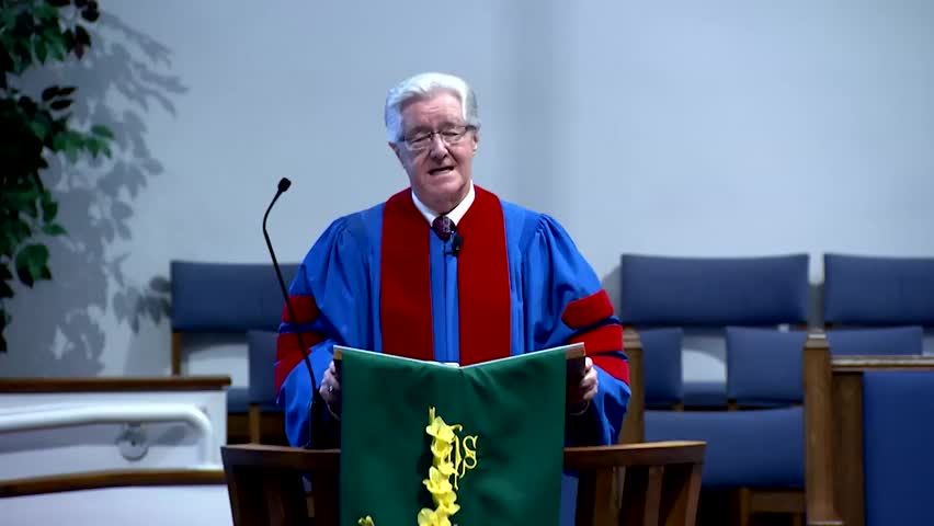 The Healing Power of Thanksgiving