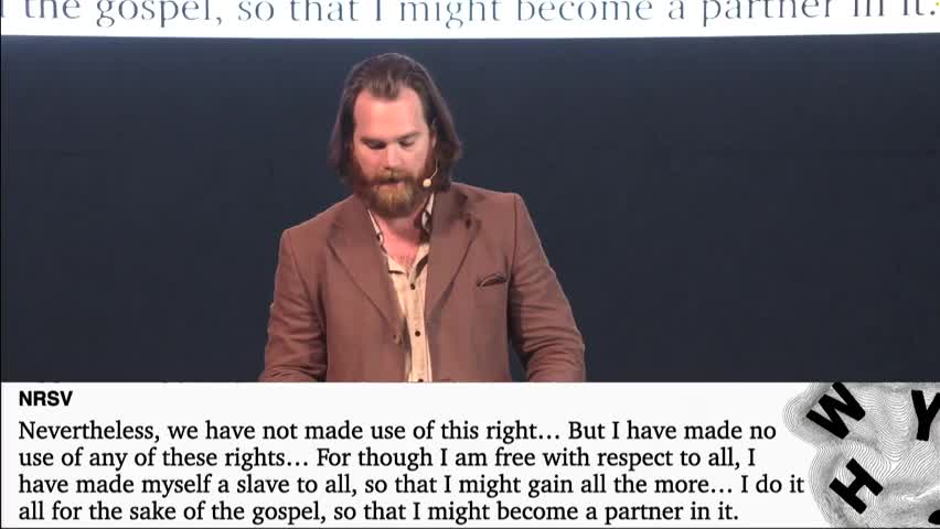 WHY- Why Do I Feel Like Something Is Missing?