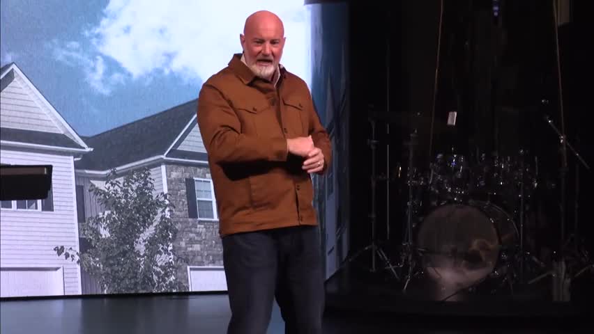 Family Matters: The God Dreamed Family