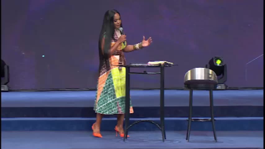 The Mystery of Grace