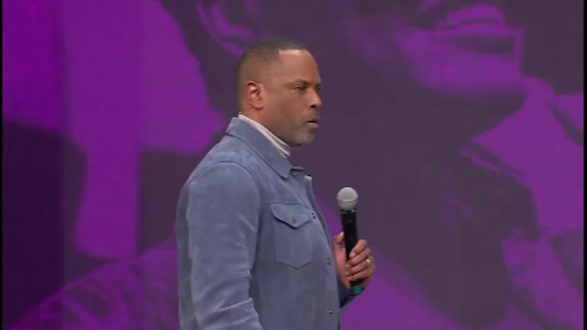 Unpacking The Kingdom