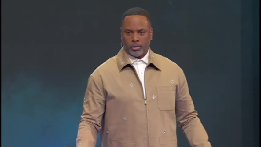 On The Other Side Of Endurance