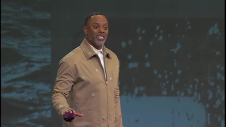 On The Other Side Of Endurance