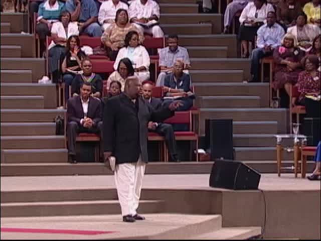 You Ain't Gonna Lose It