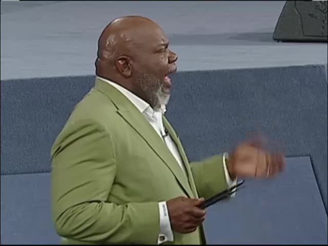 Faith Is an Equalizier