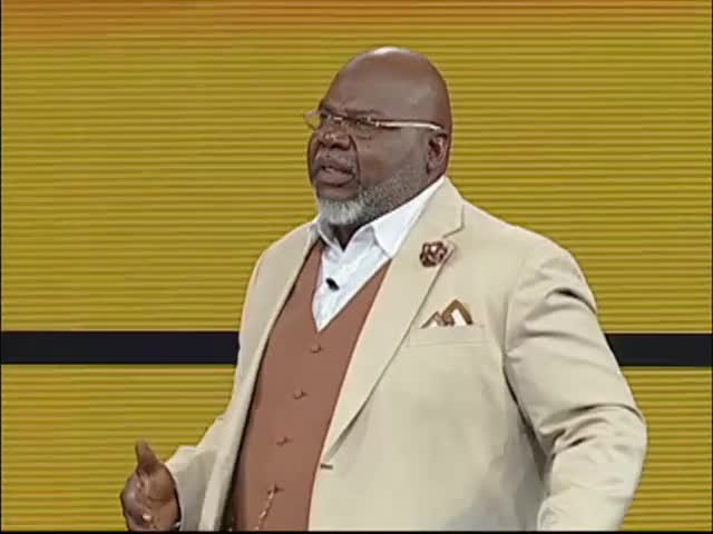 I Did Not Say it Would Be Easy