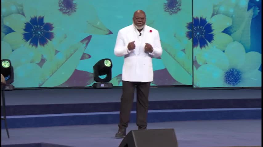 Provoked To Purpose