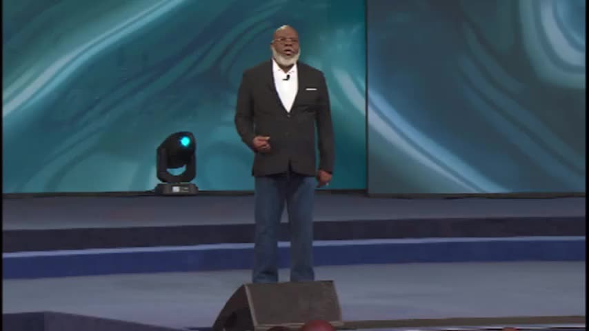 Recognizing God’s Answers