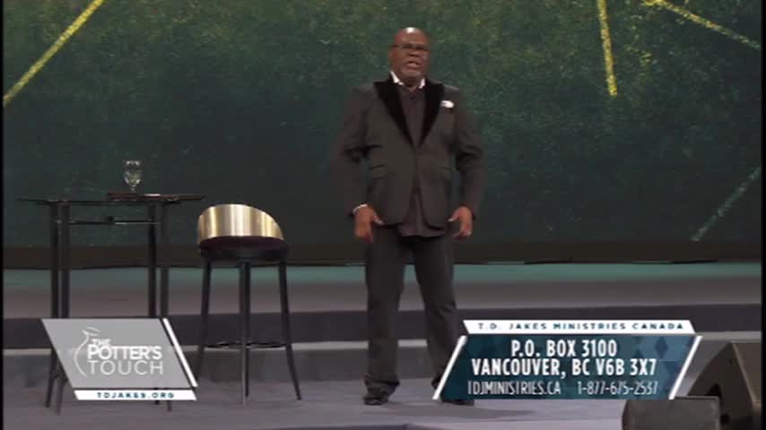In The Beginning God