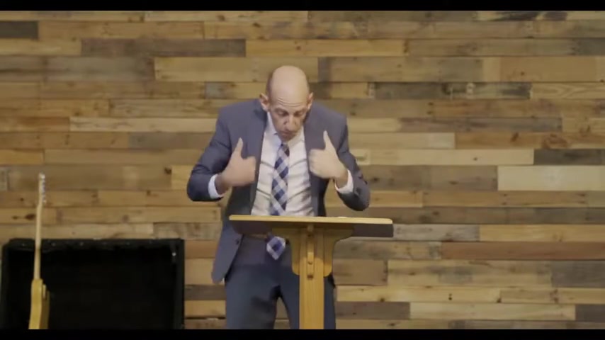 Apostolic (First) Impressions-Paul and the Ancient Gospel of Jesus Christ - S1