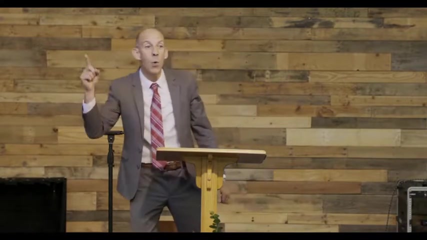 The Power of the Gospel to Save and Justify - S3