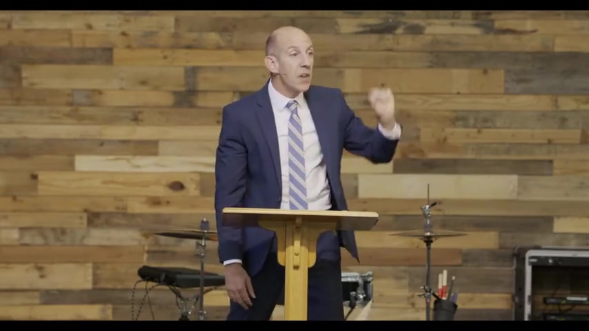 When the Mercy Seat became Flesh pt 2 - S12