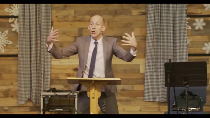 Our Faith Exemplar Abraham as Proof of Sola Fide Faith Alone - S15