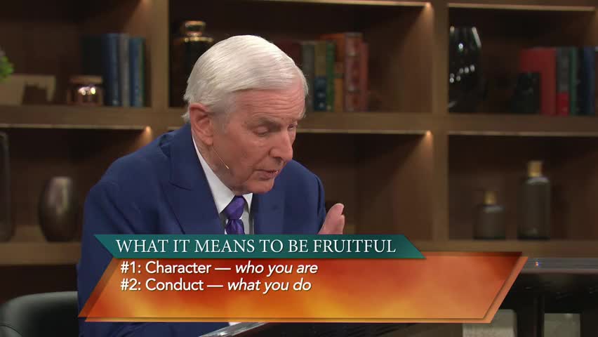 A Life-Changing Prayer