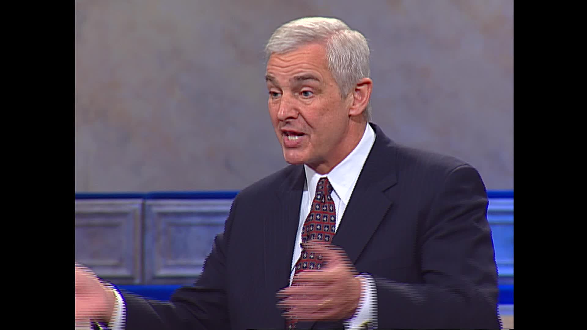 Turning Point With Dr David Jeremiah Video Online   972 2019611122635008 