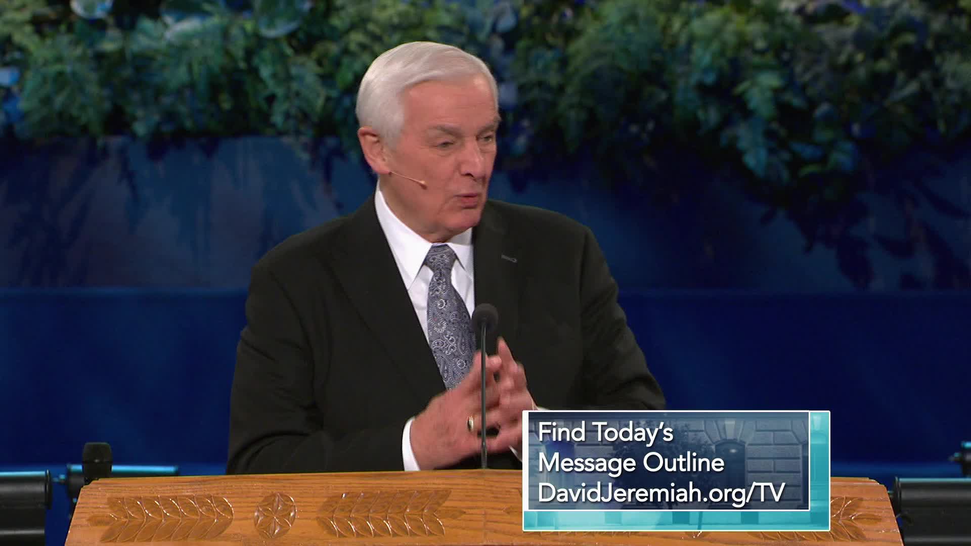 The Joy of Responsibility