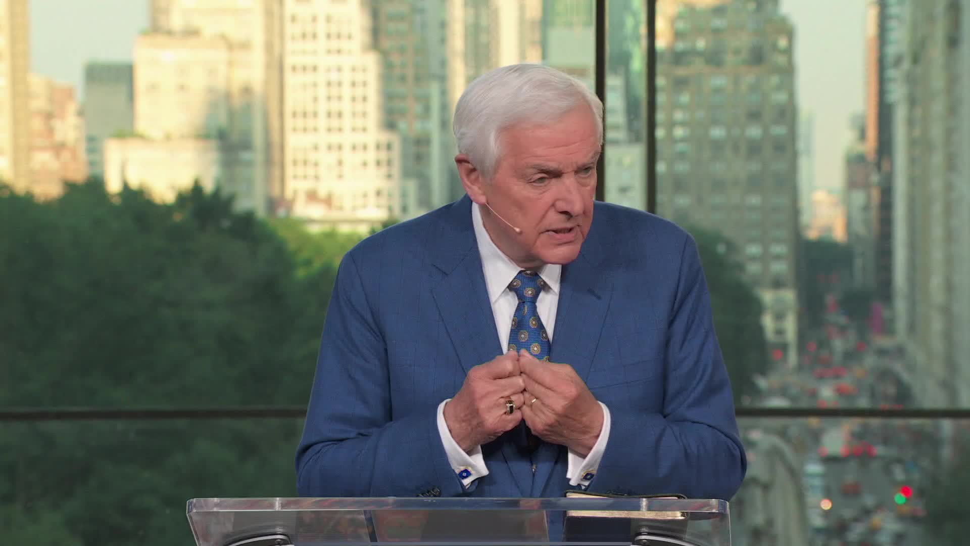 Turning Point With Dr David Jeremiah Video Online   972 201910145920003 