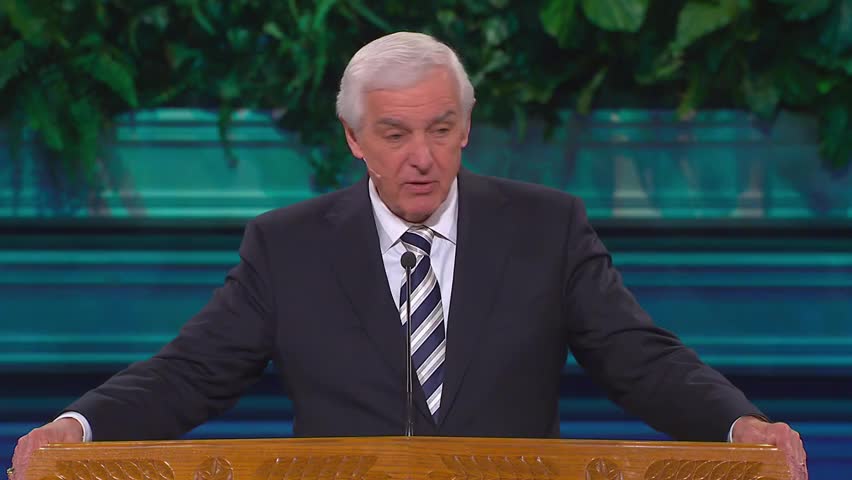 Turning Point with Dr. David Jeremiah Sermons & Video Online