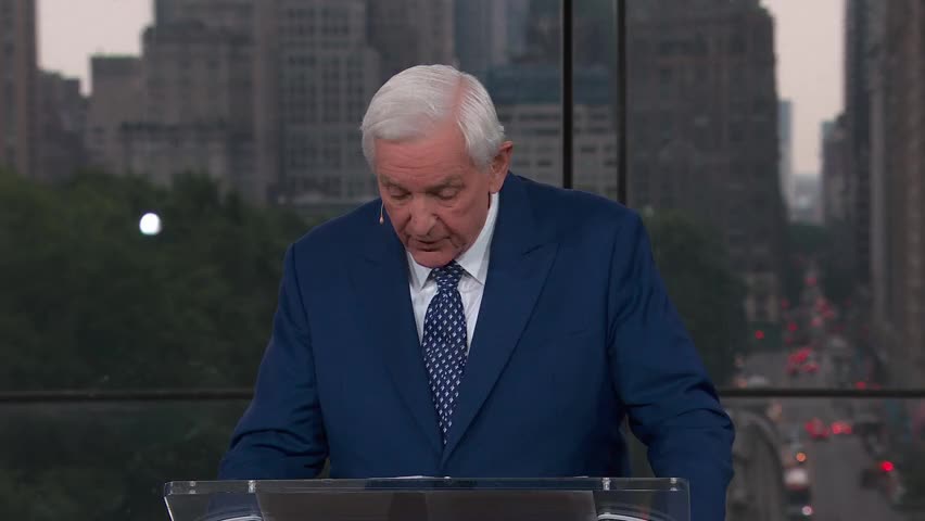 Overcoming Temptation With Scripture