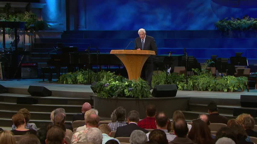 Turning Point with Dr. David Jeremiah Sermons & Video Online