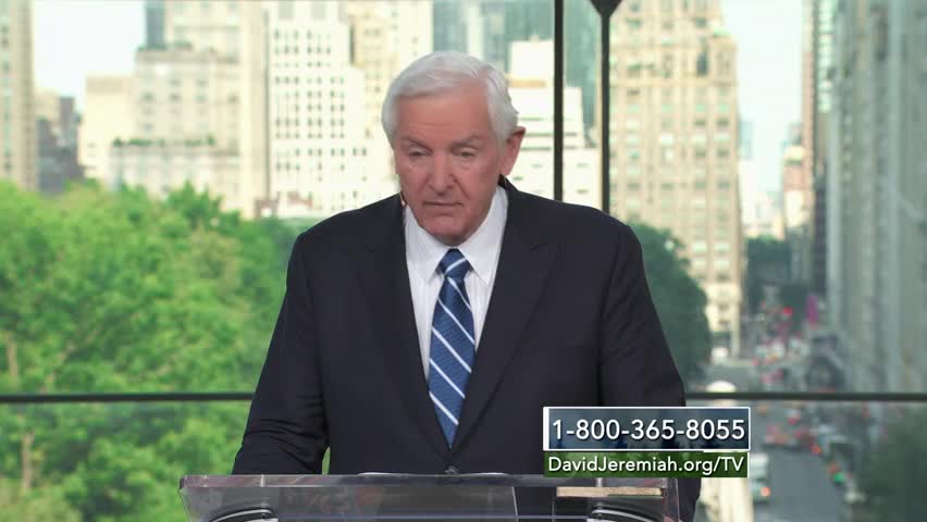 The Promise by Turning Point with Dr. David Jeremiah
