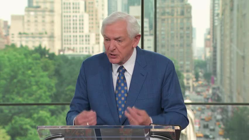 Selfless Love by Turning Point with Dr. David Jeremiah