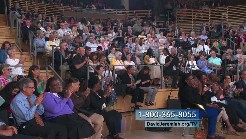 A Great Day by Turning Point with Dr. David Jeremiah
