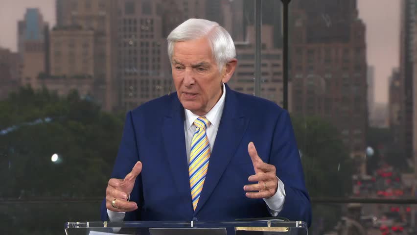 The Noah Factor by Turning Point with Dr. David Jeremiah