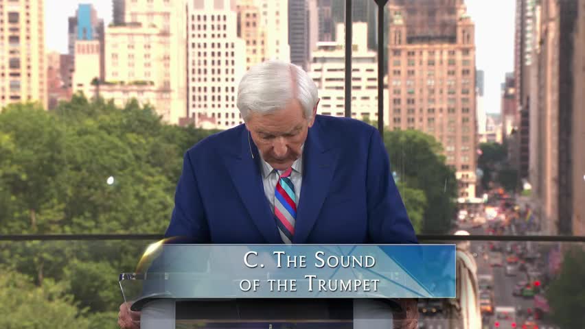 Will Children Be Raptured? by Turning Point with Dr. David Jeremiah