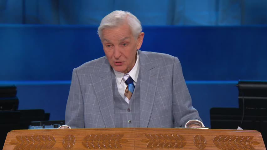 Thy Kingdom Come by Turning Point with Dr. David Jeremiah