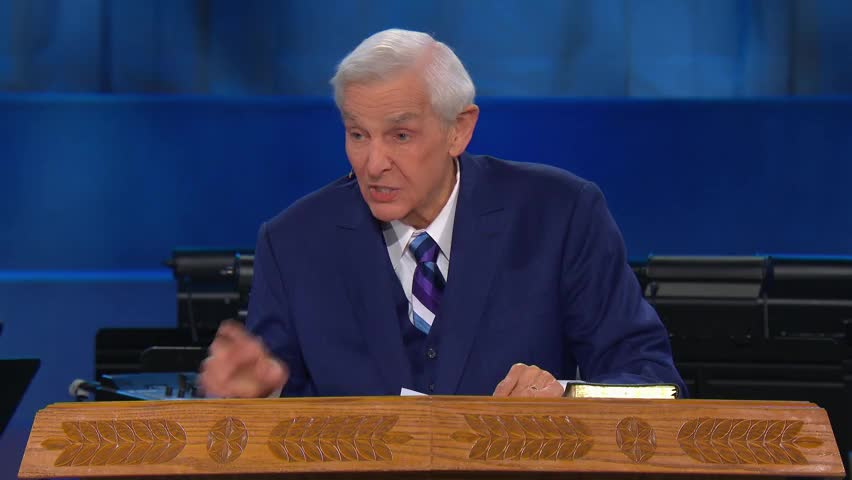 Old Age in the Golden Age by Turning Point with Dr. David Jeremiah