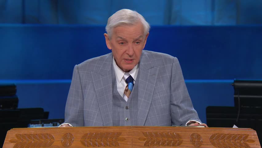 Thy Kingdom Come by Turning Point with Dr. David Jeremiah