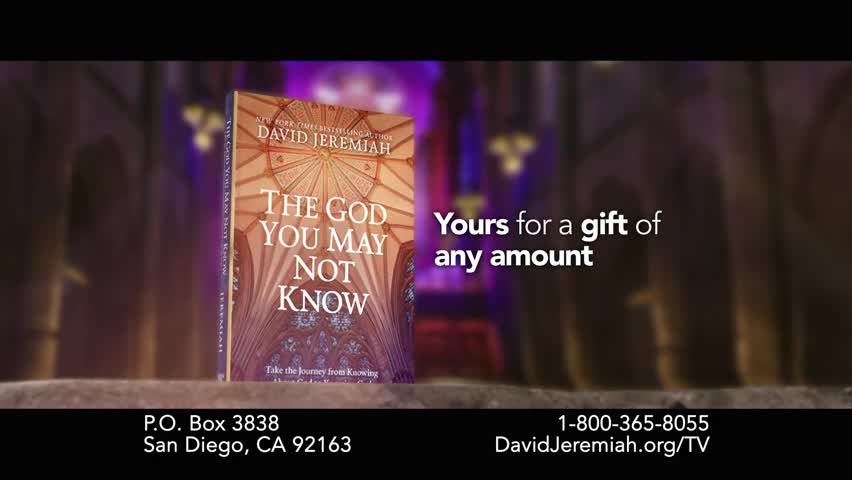 Knowing a Sovereign God