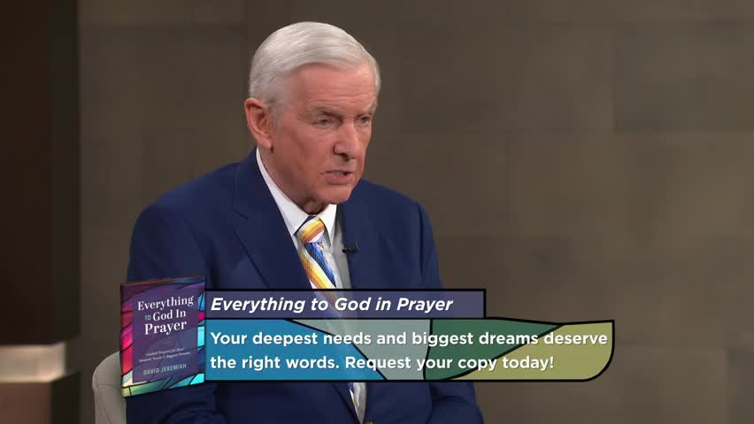 Prayer - The Great Adventure Interview
