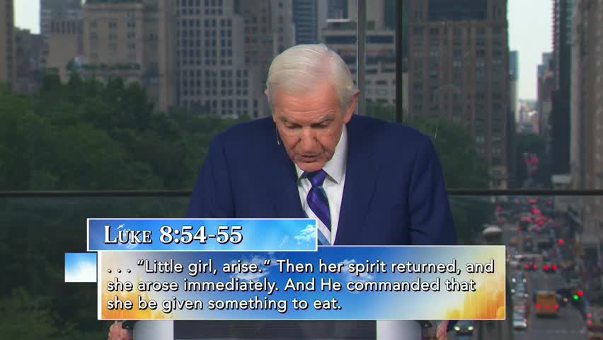 A Body for Heaven / What About the Children?