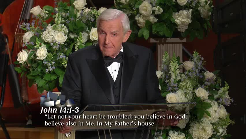 A Glimpse of Heaven Concert – Part 1