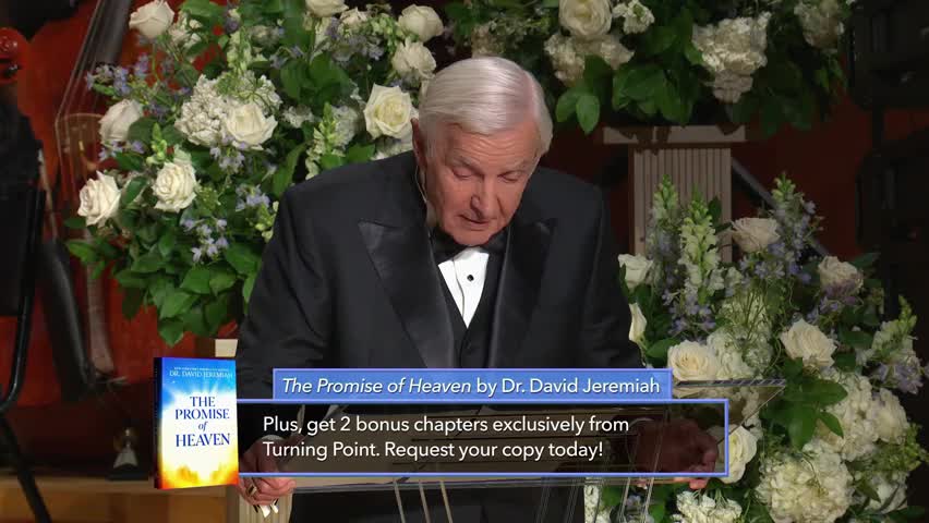 A Glimpse of Heaven Concert – Part 2