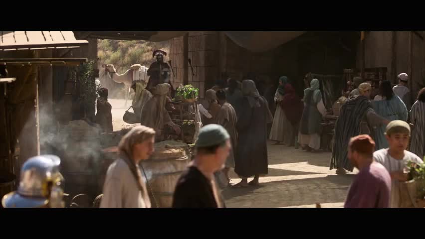 Why the Nativity? Part 1